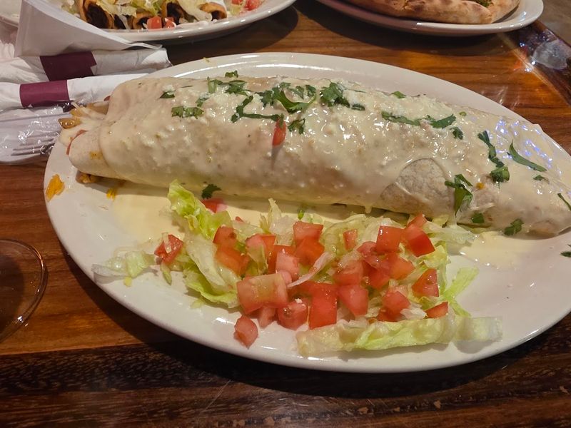 Burrito Loco Cantina & Grill - Dickson City