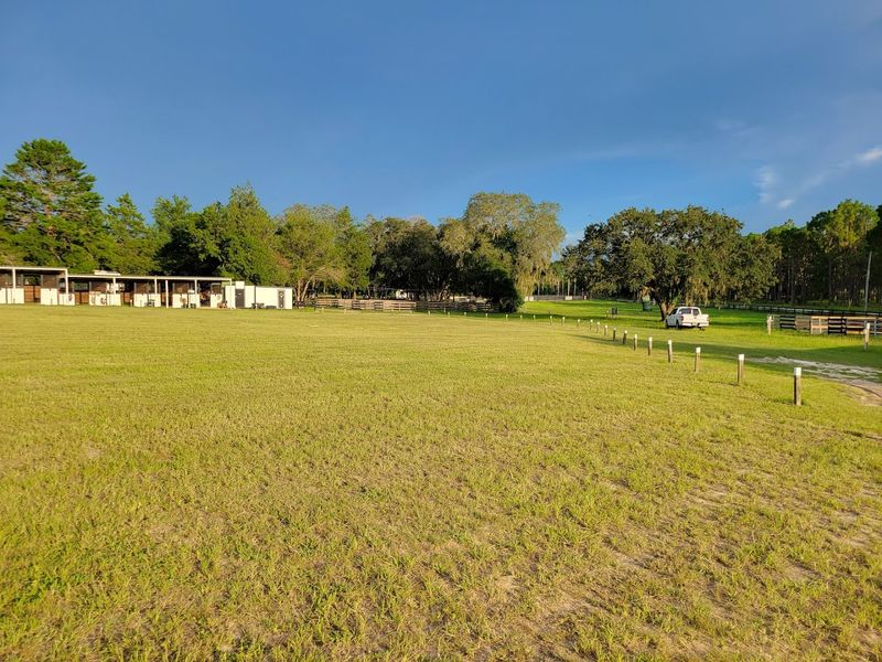 Black Horse Ranch