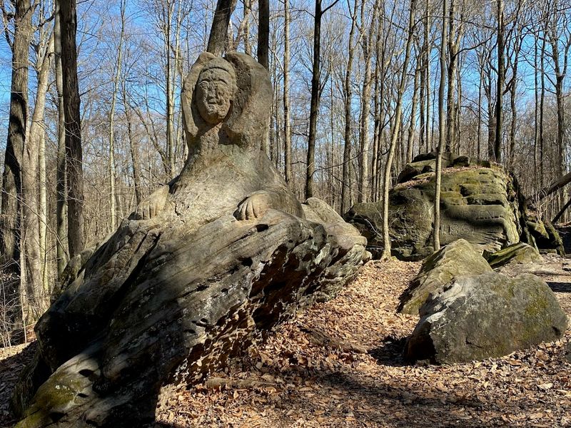 Worden's Ledges 