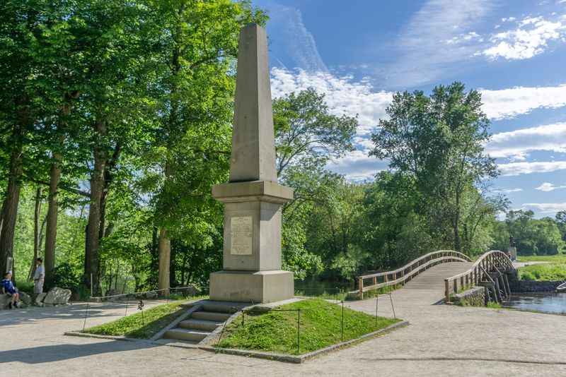 Concord