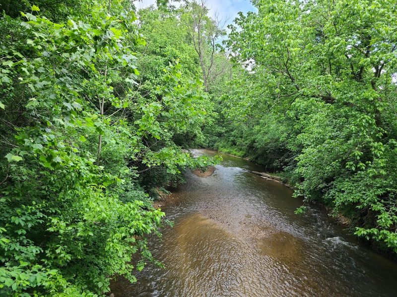 Island Park Riverwalk — Mount Airy