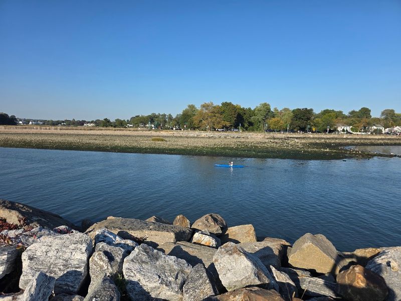 Penfield Beach (Fairfield, Fairfield)