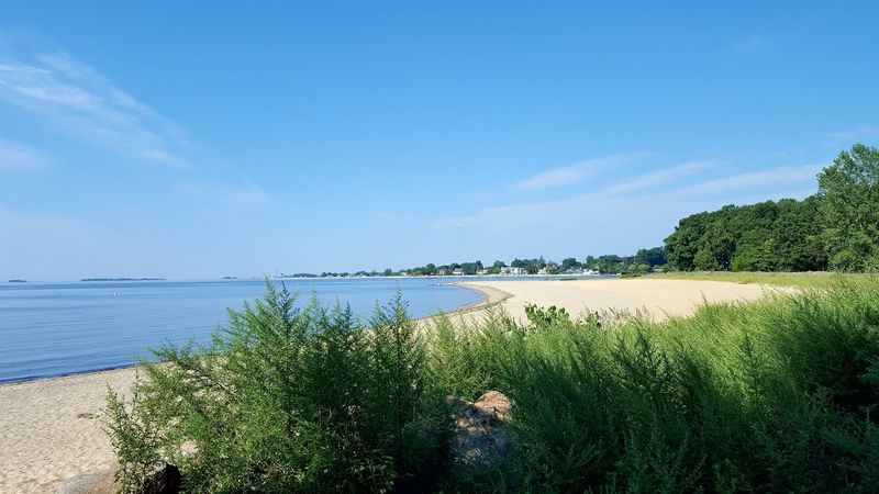 Sherwood Island State Park - Westport, Fairfield County