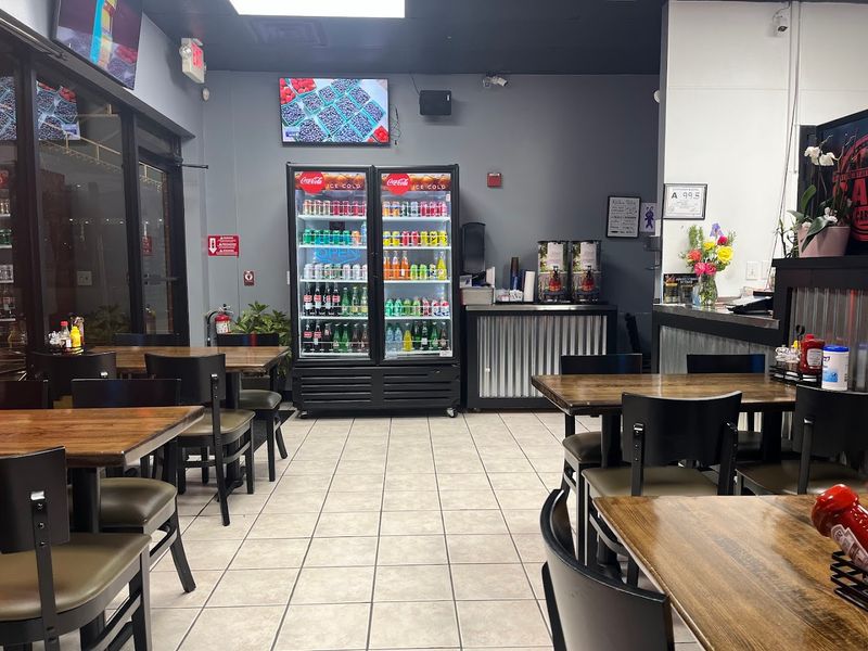 Jumbo Wings Grill - Raleigh