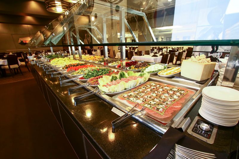Chima Steakhouse - Fort Lauderdale