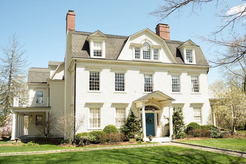 Stonehenge Inn - Ridgefield, Fairfield County