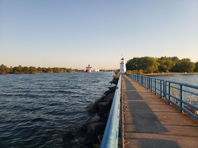 Cheboygan, Cheboygan County
