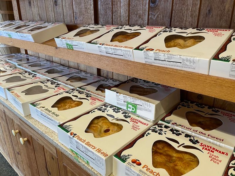 Silverman's Farm Market