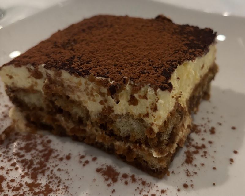 Cafe Cortina - Farmington Hills, Oakland County