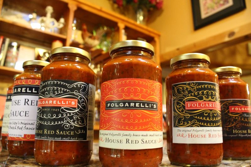 Valentino's Italian Market, Traverse City, Grand Traverse County