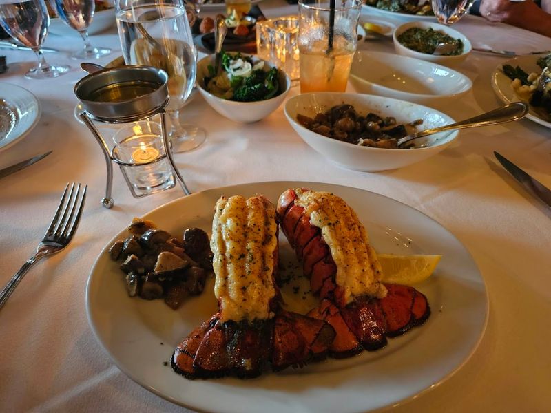 Sunday Brunch With Exceptional Service