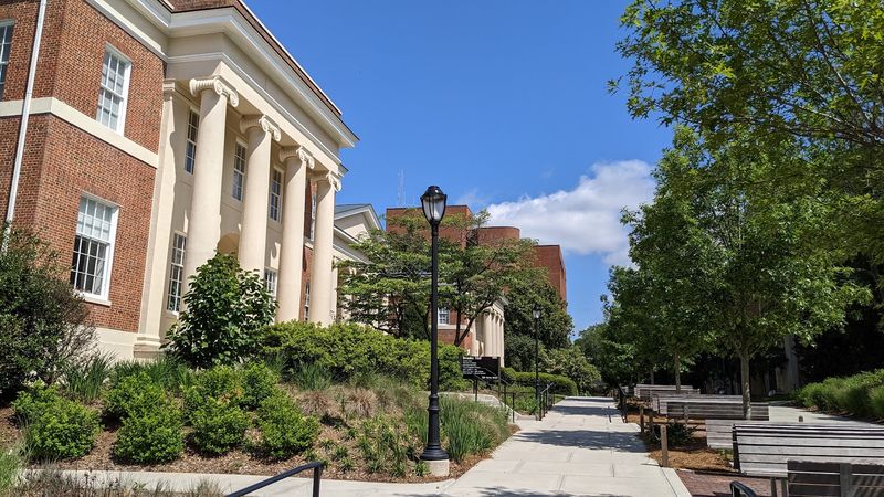 Athens - Star-Spangled Classic Celebration