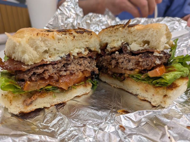 Patty Wagon (Oklahoma City)