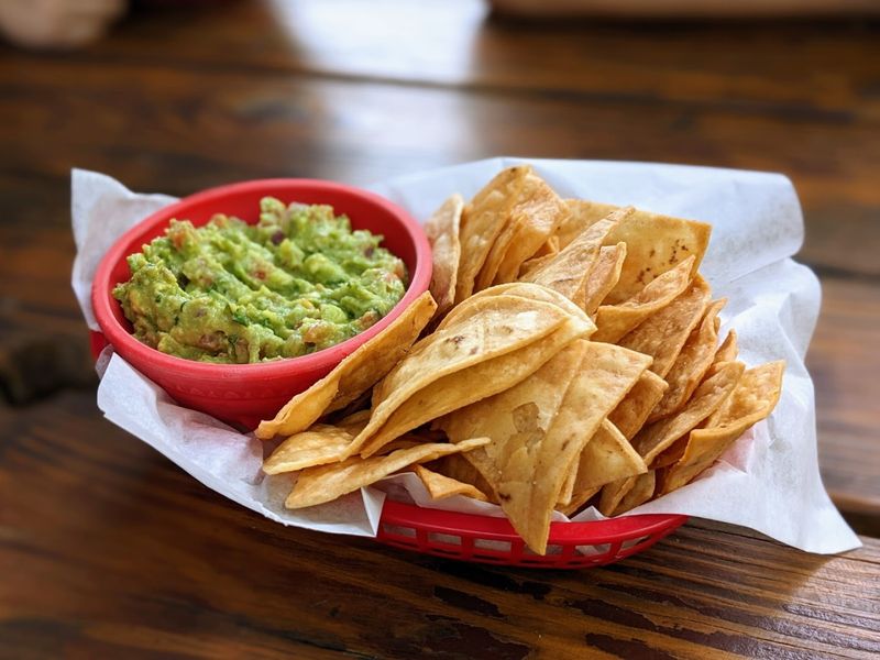 Ixtapa Mexican Restaurant