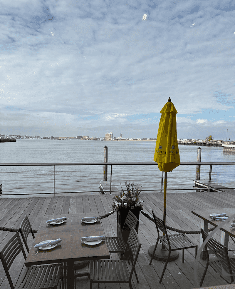 Legal Harborside