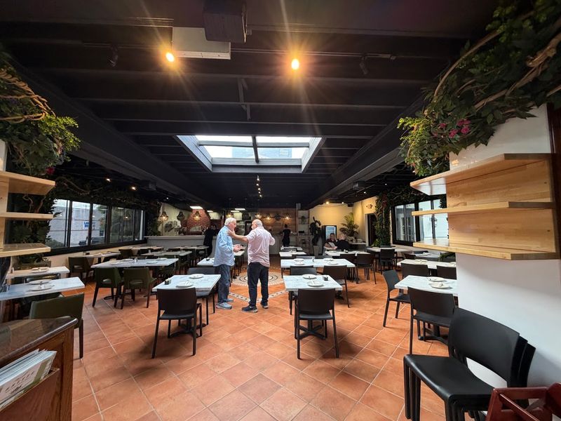 Zola New World Bistro - Allentown, Lehigh County