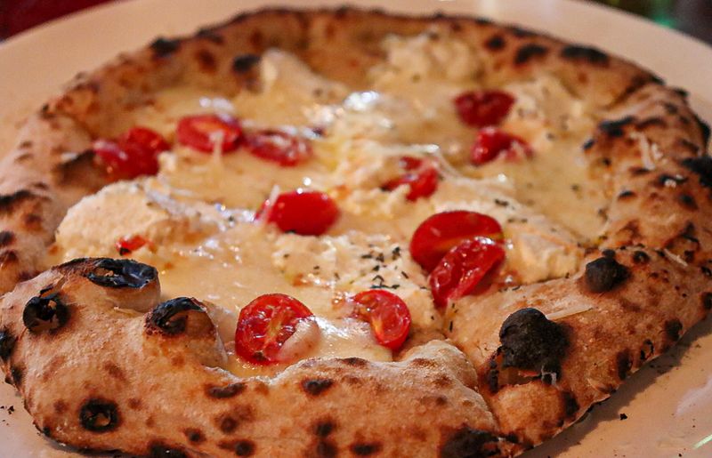 Sono Wood Fired