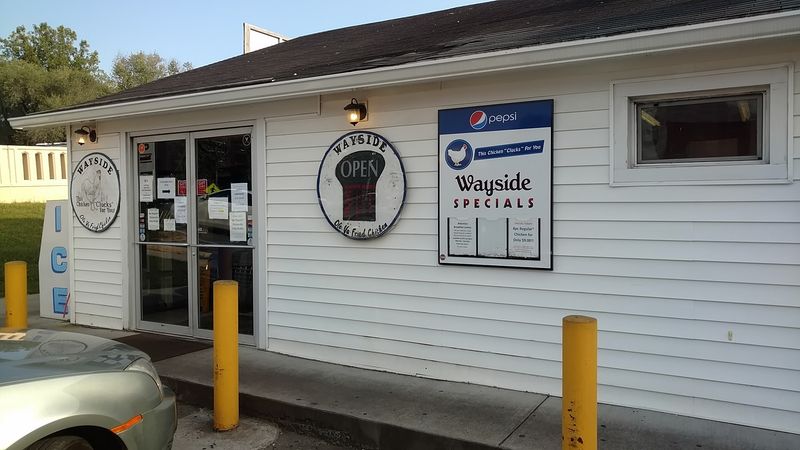 Wayside Takeout & Catering