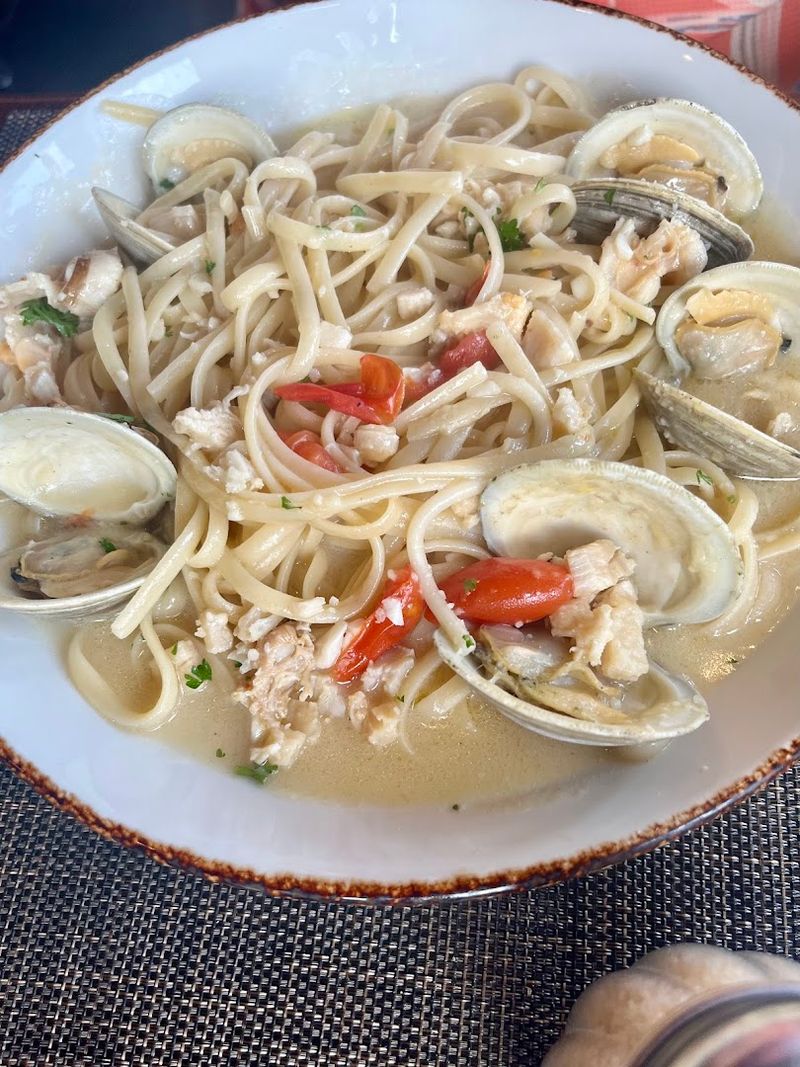 Buon Appetito Ristorante & Pizzeria