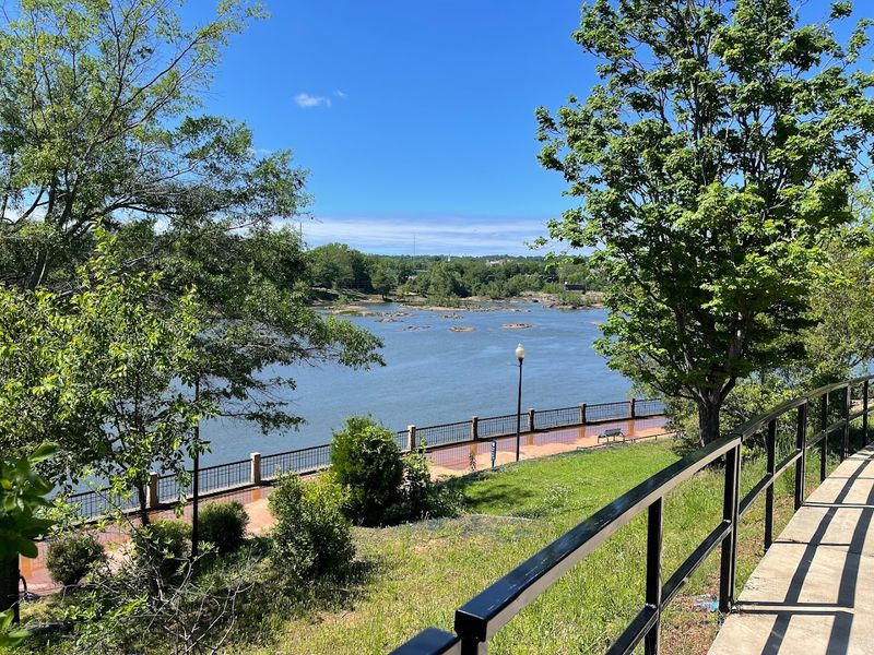Chattahoochee River Walk - Columbus