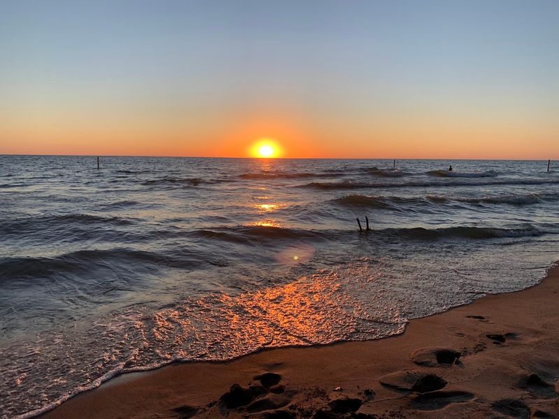 Olive Shores County Park