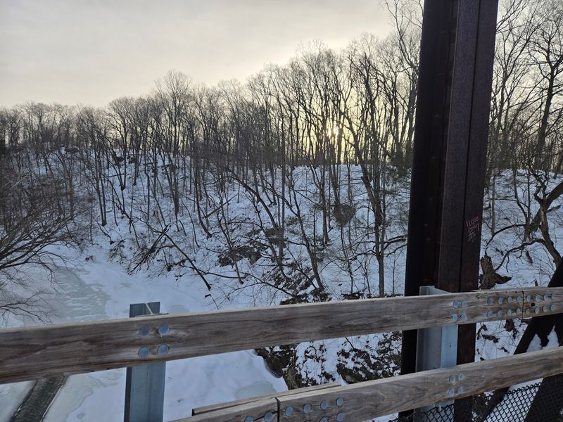 Lebanon Valley Rail-Trail