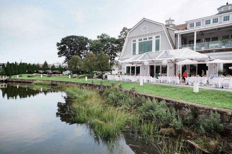 The Boathouse at Saugatuck 