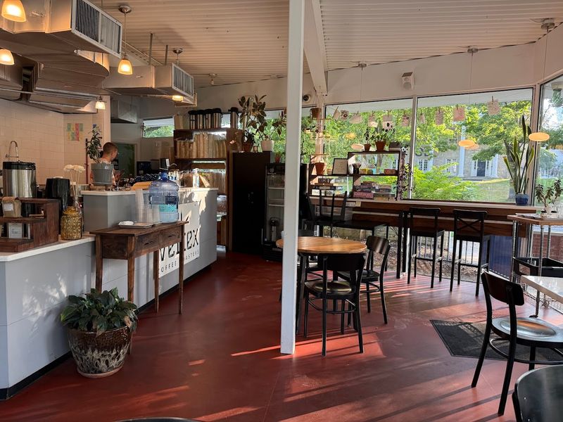Stovetop Coffee Roasters, Ann Arbor, Washtenaw