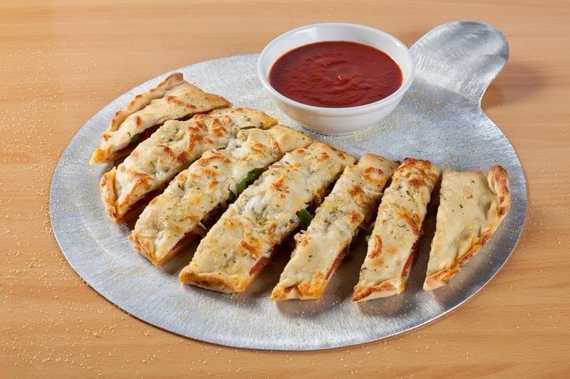 Massey's Pizza - Columbus, Franklin County