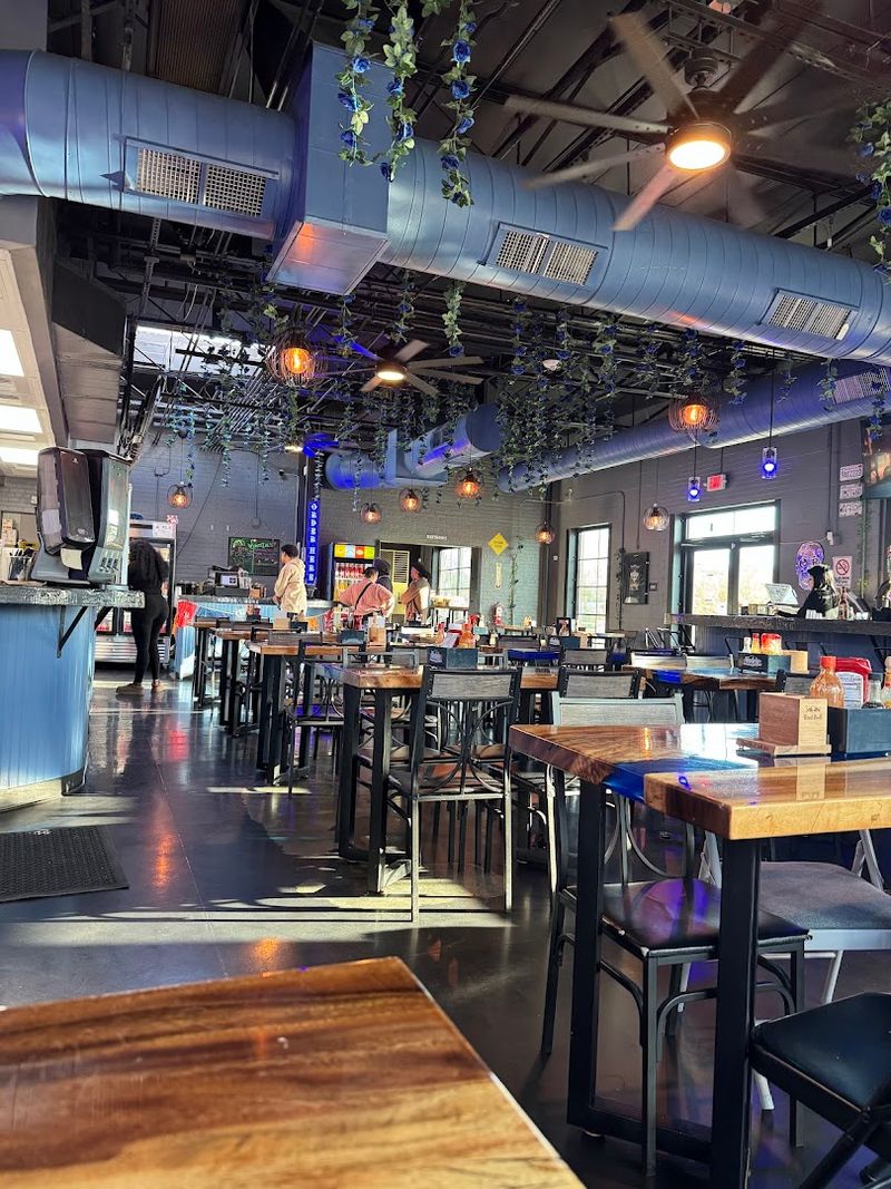 Azul Tacos And Beer