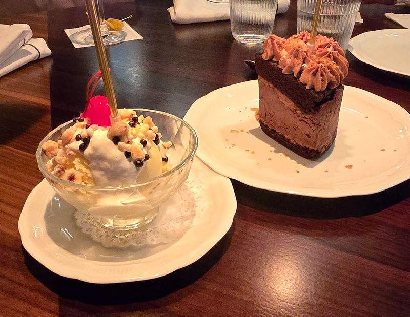 Wilder's, Birmingham, Oakland County