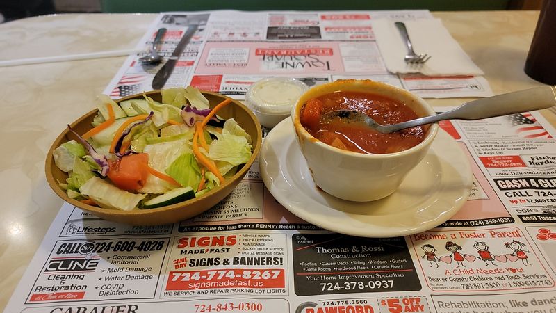 Towne Square Restaurant
