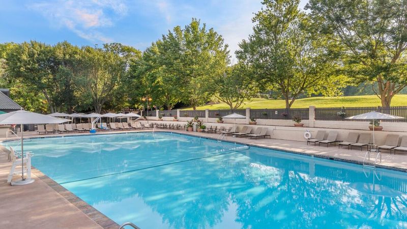 The Omni Grove Park Inn - Asheville