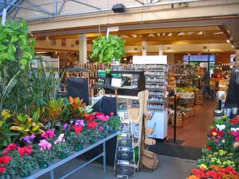Pemberton Farms Marketplace