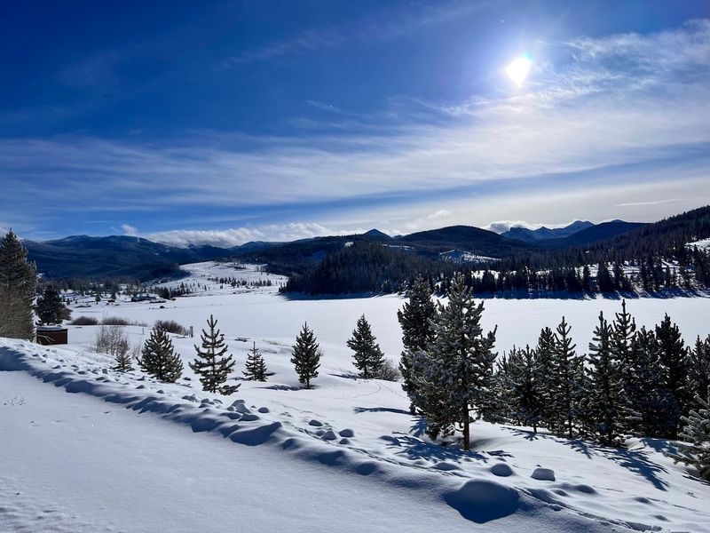 A Four-Season Escape Few People Talk About