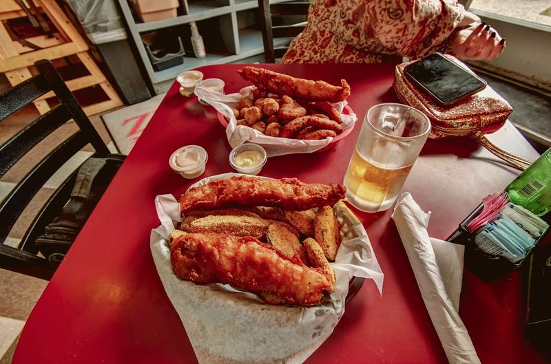 Generous Portions That Go Home With You