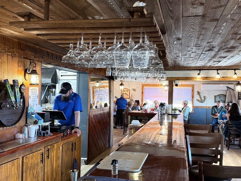 Peck's Old Port Cove — Crystal River