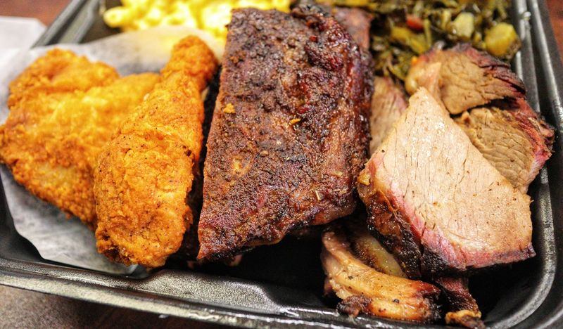 Kinfolks BBQ