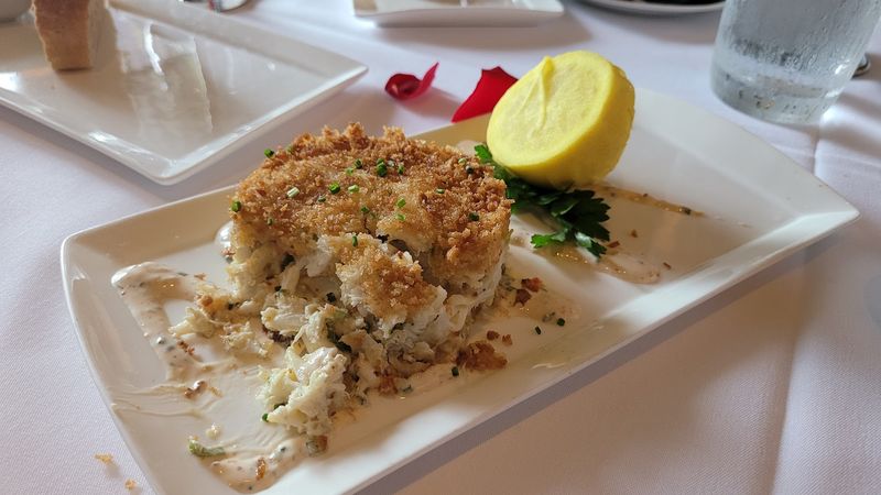 Eddie V's Prime Seafood &ndash; Multiple Florida Locations