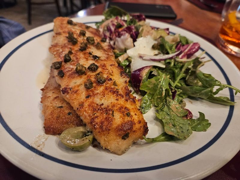 Max's Oyster Bar, West Hartford, Hartford County