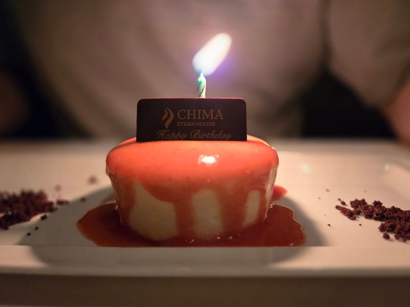 Chima Brazilian Steakhouse, Concord, Cabarrus County
