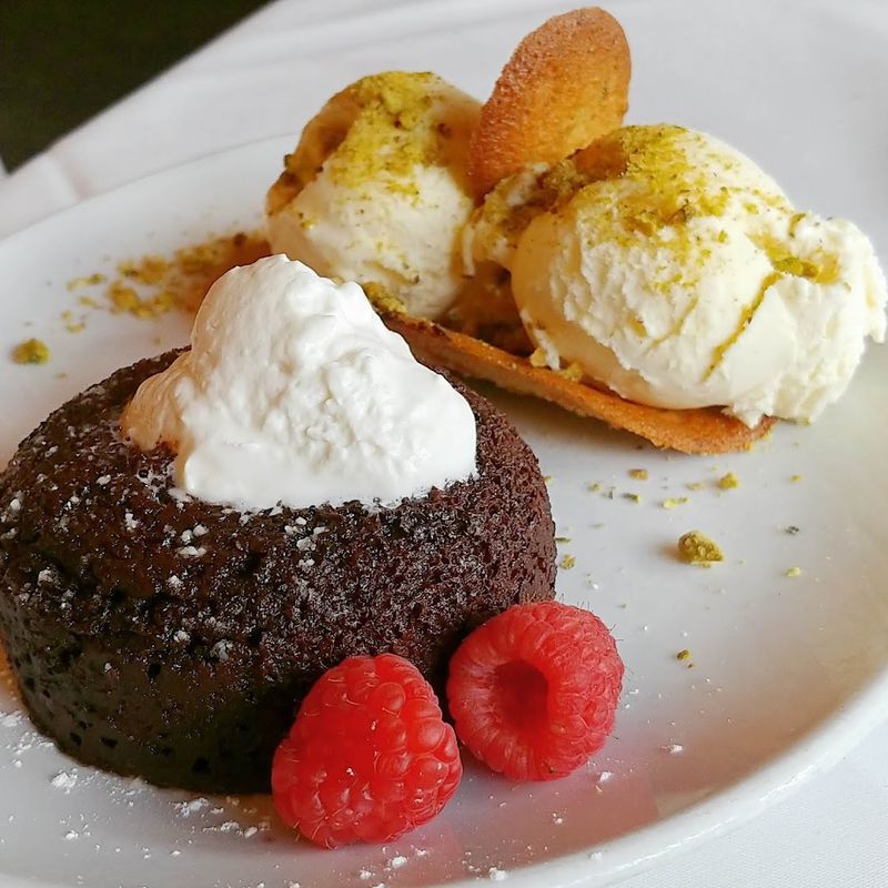 Fleming’s Prime Steakhouse - Boston / Westwood