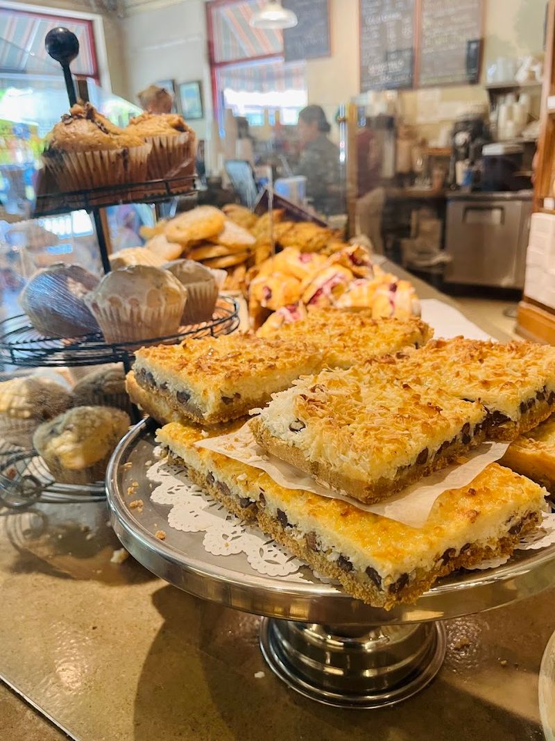 Wealthy Street Bakery