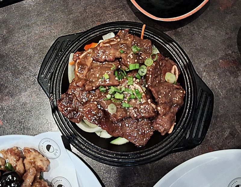 BAB Korean Bistro