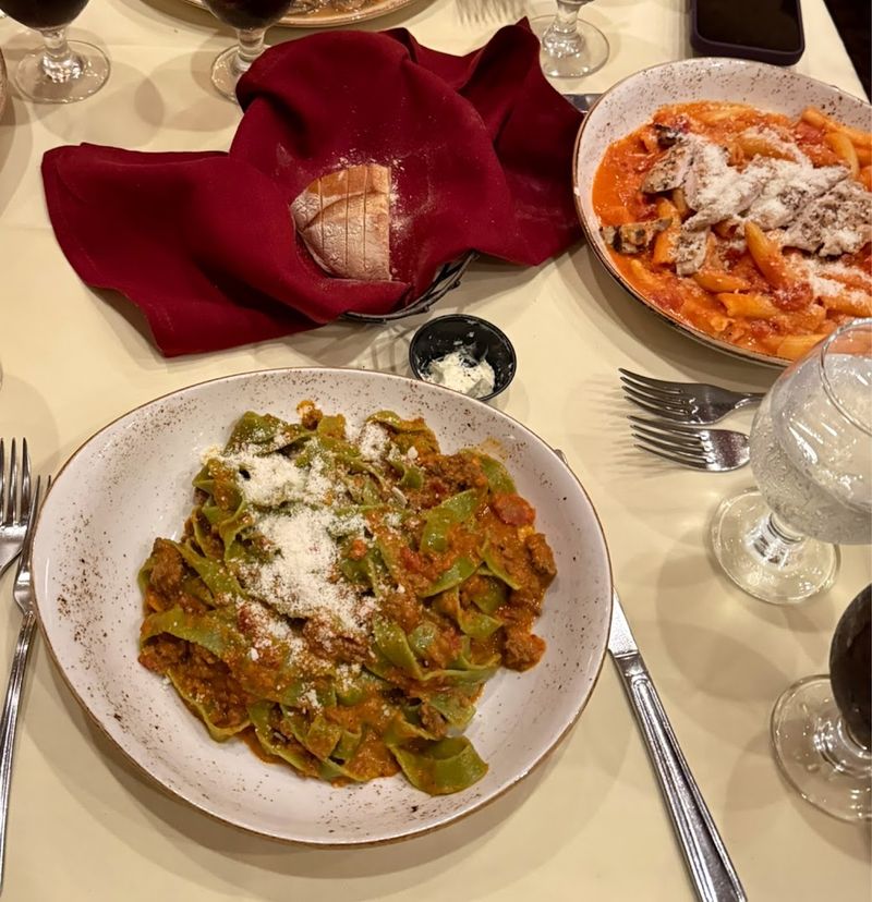 La Scala Ristorante – Baltimore