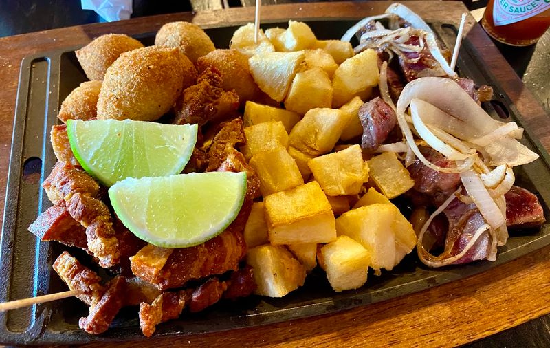 Boteco do Brazil &mdash; Cary