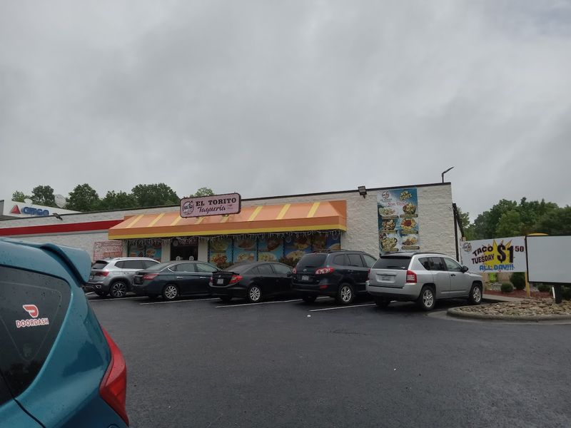 Taqueria El Torito (Greensboro)