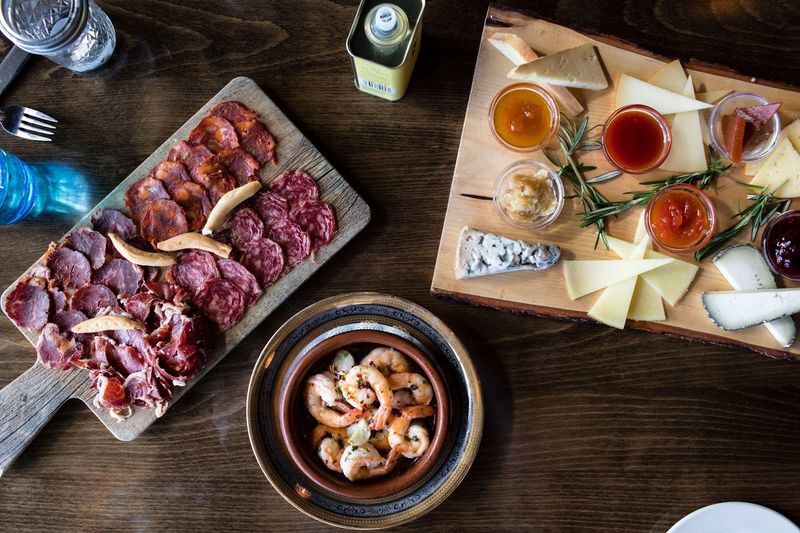 SER Restaurant - Arlington, VA