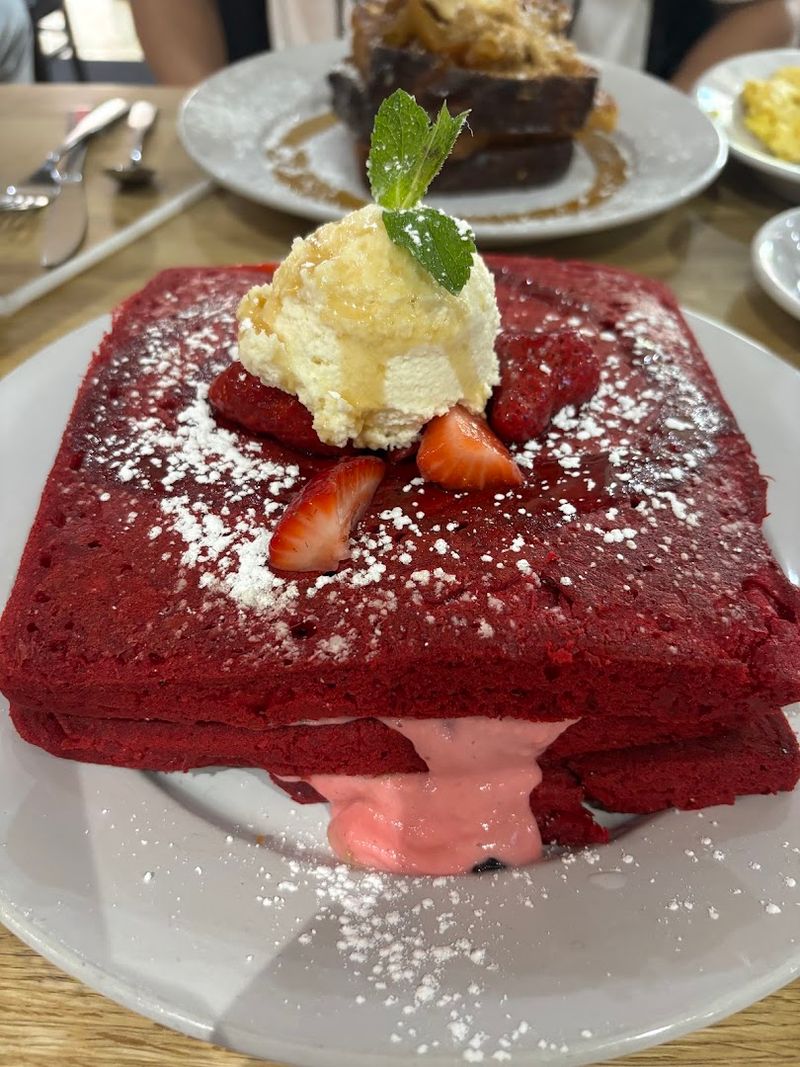 Green Eggs Caf&eacute;