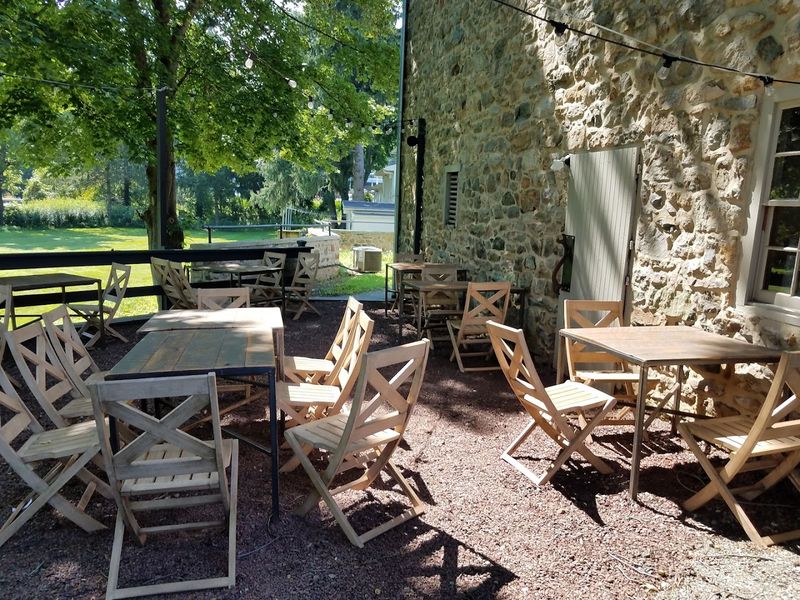 The Farmhouse Restaurant - Emmaus, Lehigh County